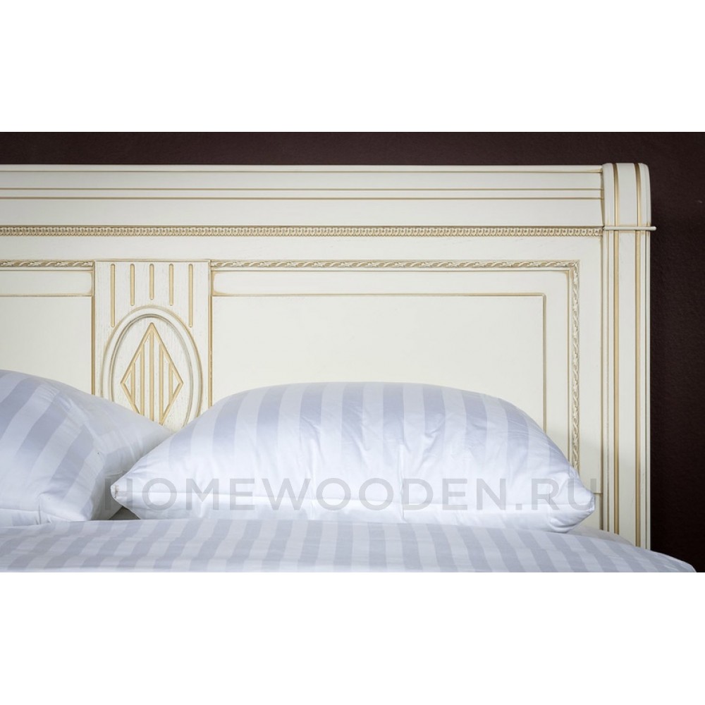 Кровать Неаполь Т-460