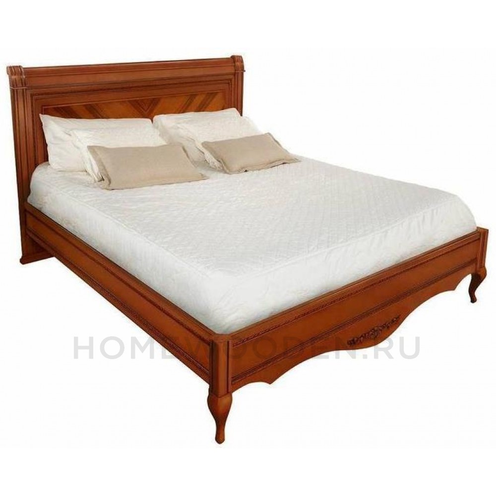Кровать Неаполь Т-460