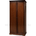 Шкаф для платья и белья Лолита ГМ 8802