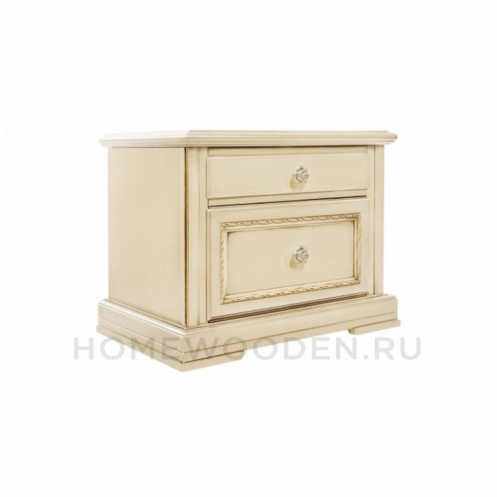 Тумба прикроватная Палермо Т-751