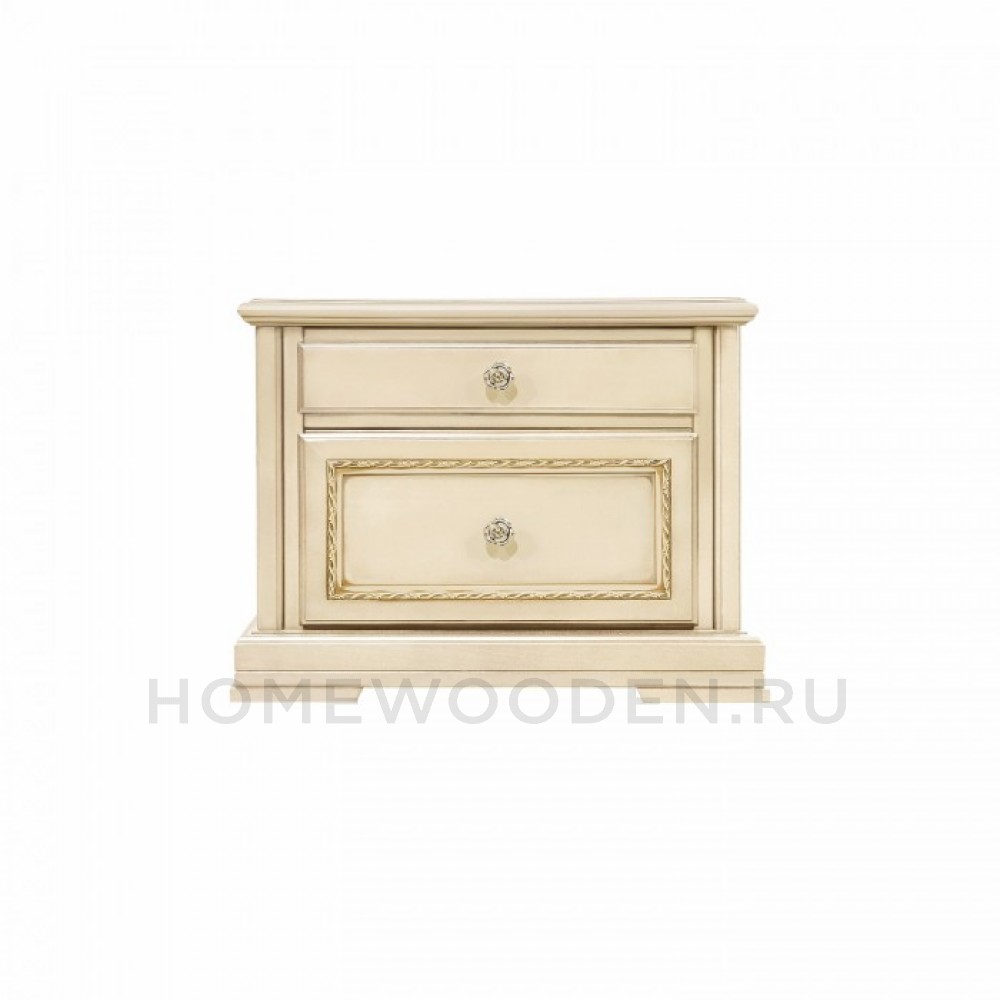 Тумба прикроватная Палермо Т-751