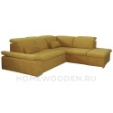 Диван угловой Вестерн 2мL/R.92.4АR/L