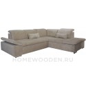 Диван угловой Вестерн 2мL/R.92.4АR/L
