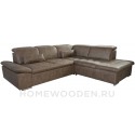 Диван угловой Вестерн 2мL/R.92.4АR/L