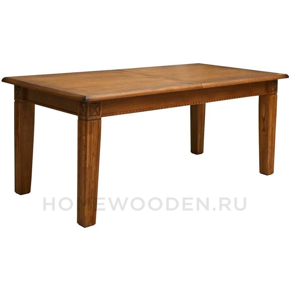Стол Верди Классик П4.0487.4.12 (П106.04)