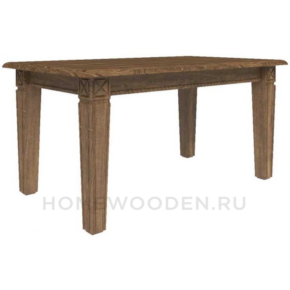 Стол Верди Классик П4.0487.4.12 (П106.04)
