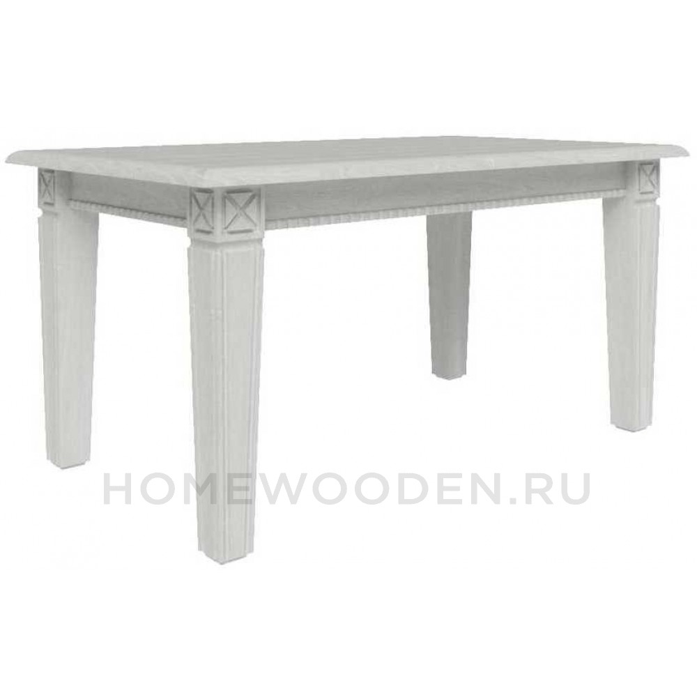 Стол Верди Классик П4.0487.4.12 (П106.04)