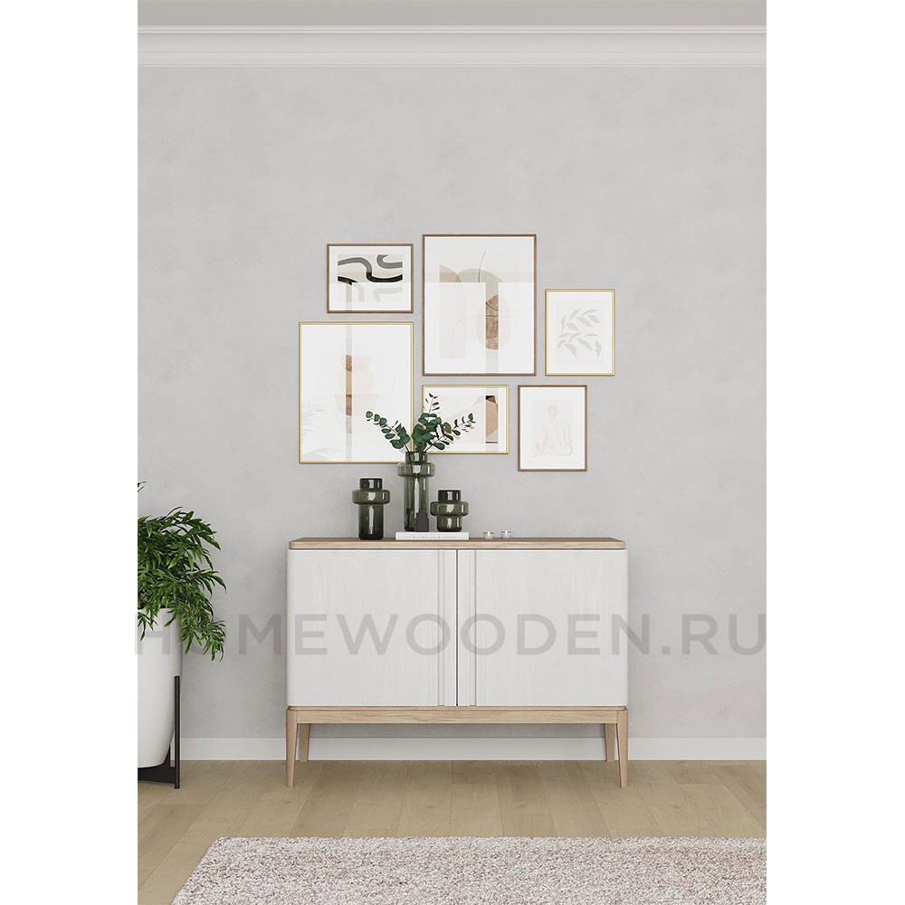 Тумба ICONS