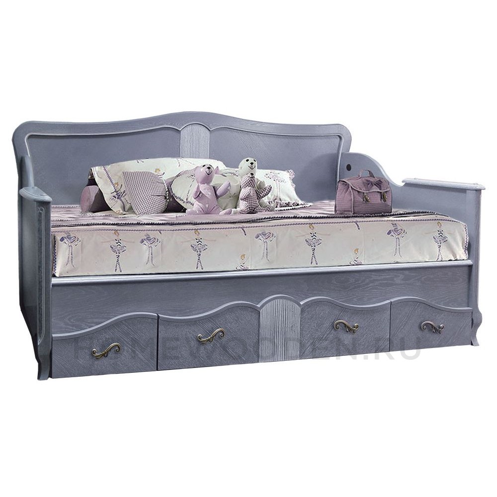 Кровать Лаура ММ-267-20