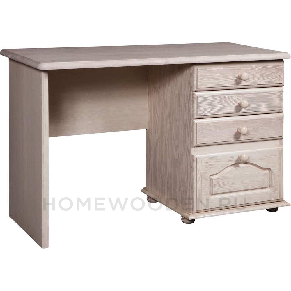 Стол письменный Лотос БМ2.701.2.46(2074) в детскую