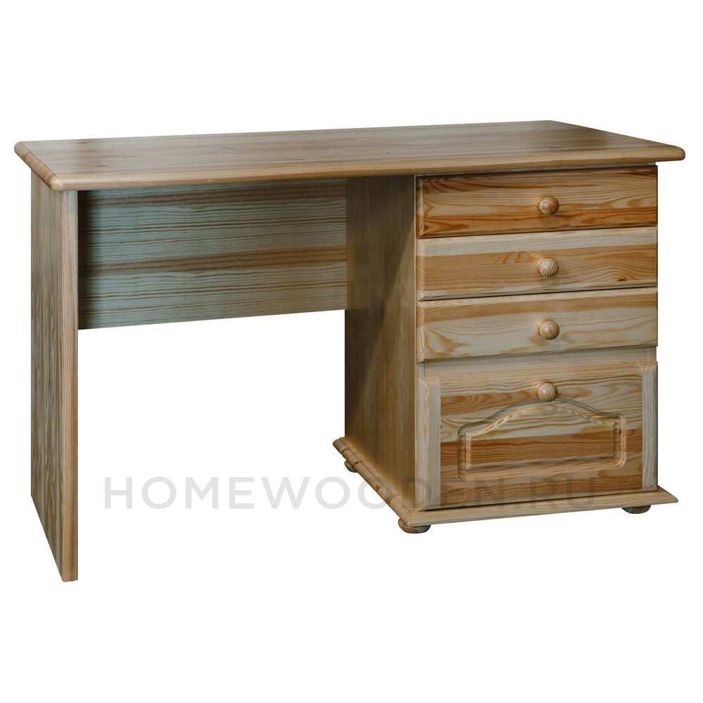 Стол письменный Лотос БМ2.701.2.46(2074) в детскую