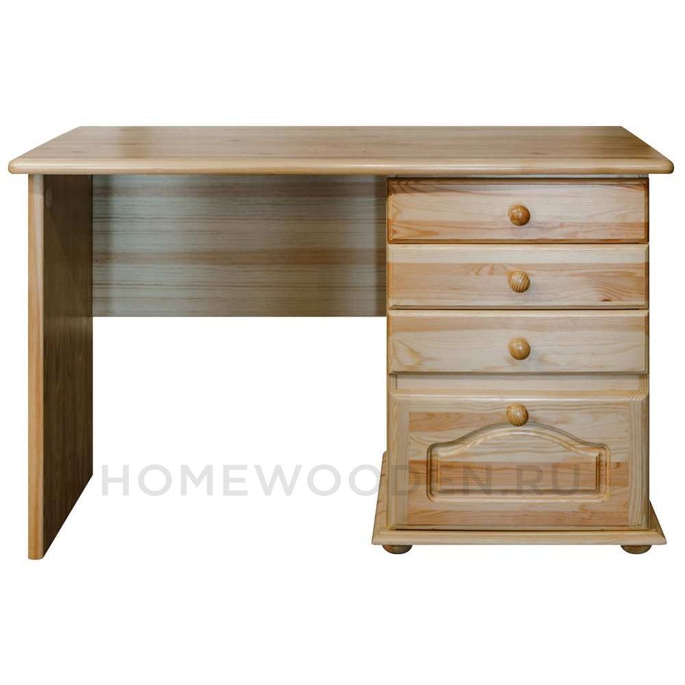 Стол письменный Лотос БМ2.701.2.46(2074) в детскую