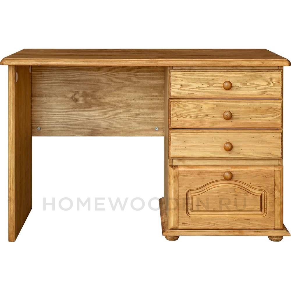 Стол письменный Лотос БМ2.701.2.46(2074) в детскую