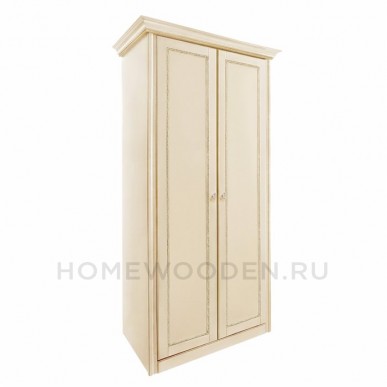 Шкаф 2-дверный Палермо Т-752