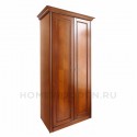 Шкаф 2-дверный Палермо Т-752