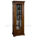 Шкаф-витрина Верди Классик П1.0487.0.11 (П487.11з)
