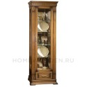 Шкаф-витрина Верди Классик П1.0487.0.11 (П487.11з)