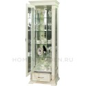 Шкаф-витрина Верди Классик П1.0487.0.11 (П487.11з)