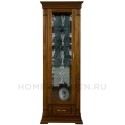 Шкаф-витрина Верди Классик П1.0487.0.11 (П487.11з)