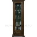 Шкаф-витрина Верди Классик П1.0487.0.11 (П487.11з)