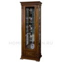Шкаф-витрина Верди Классик П1.0487.0.11 (П487.11з)