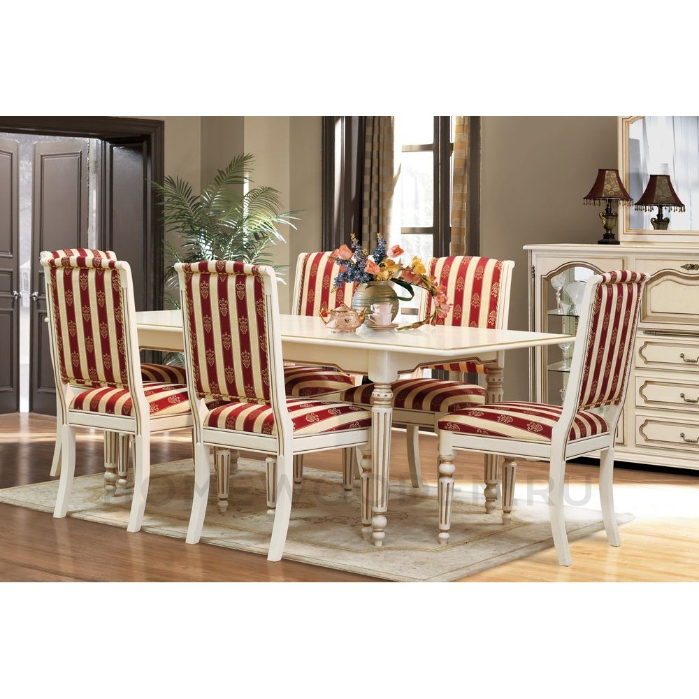 Стул Давиль ММ-126-26