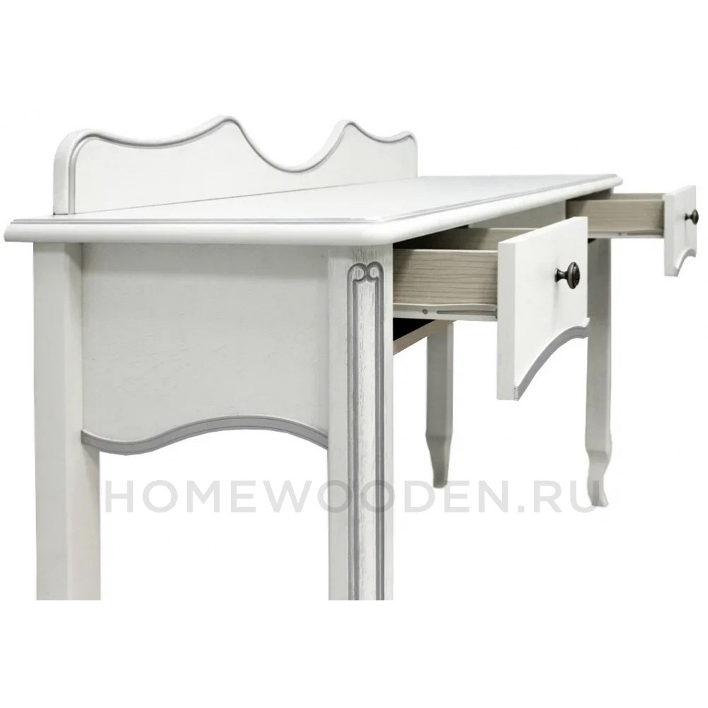 Стол туалетный Лаура ММ-267-06