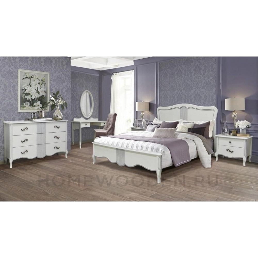 Стол туалетный Лаура ММ-267-06