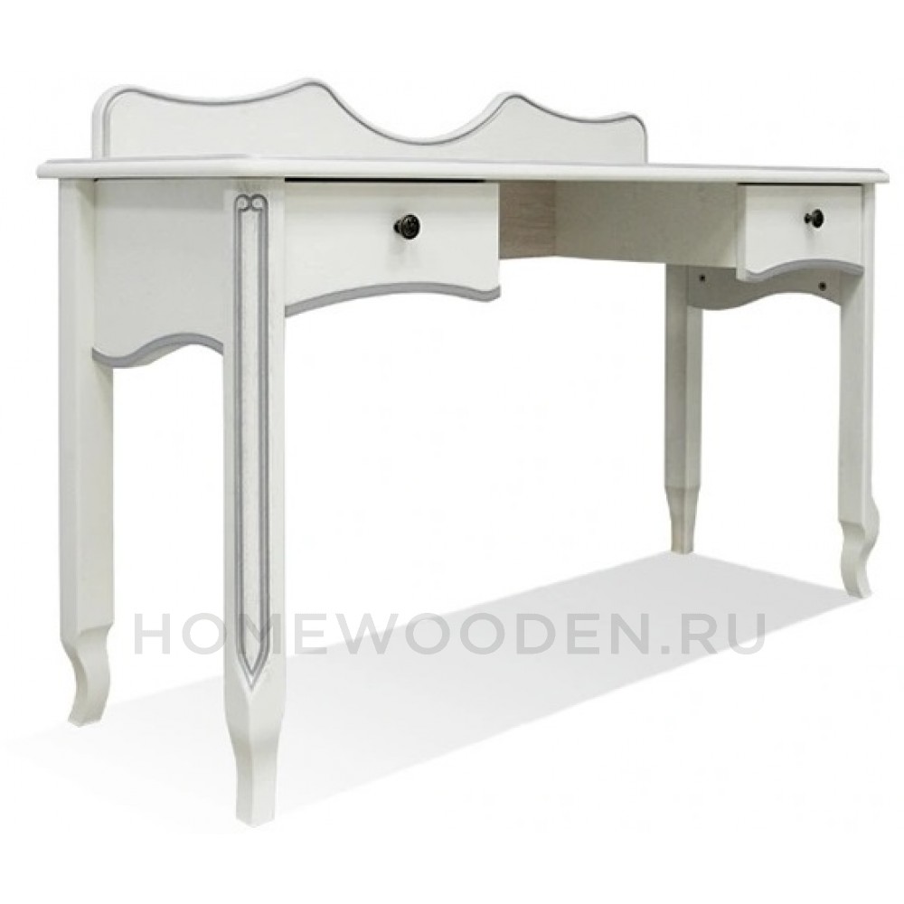 Стол туалетный Лаура ММ-267-06