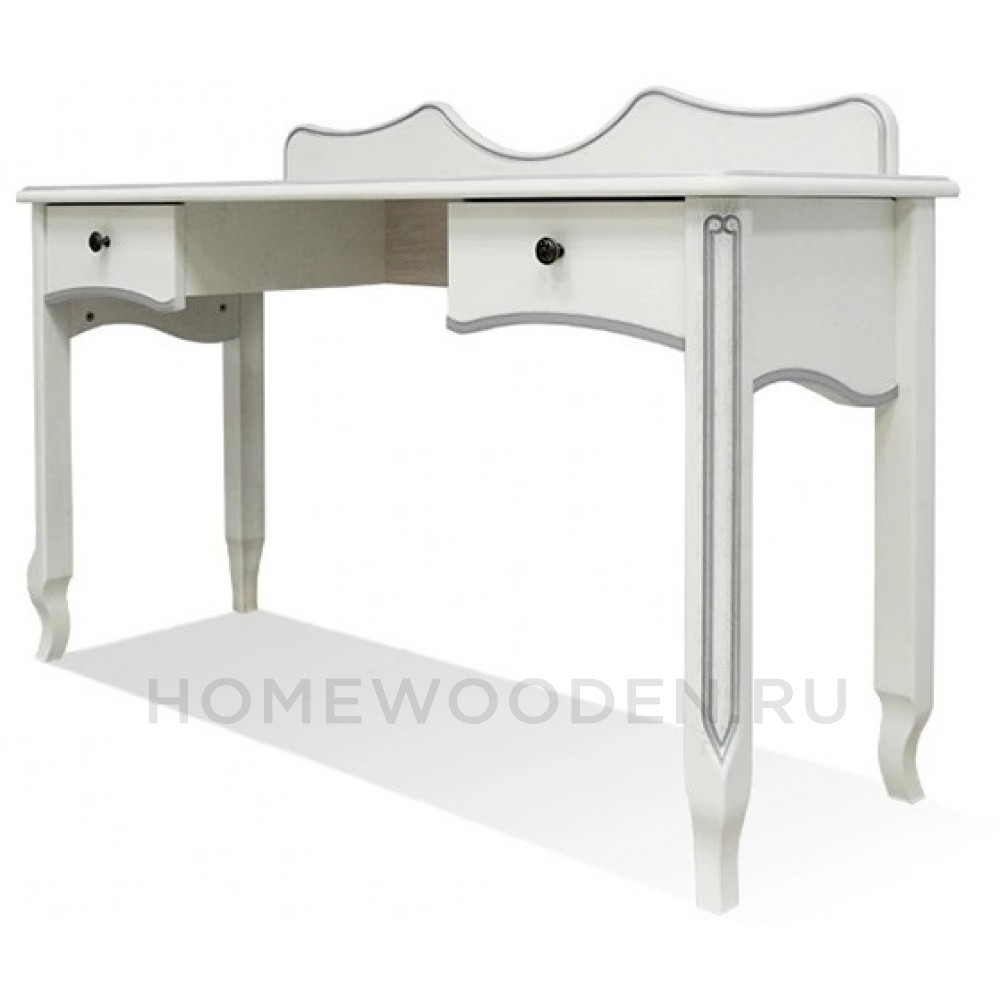 Стол туалетный Лаура ММ-267-06