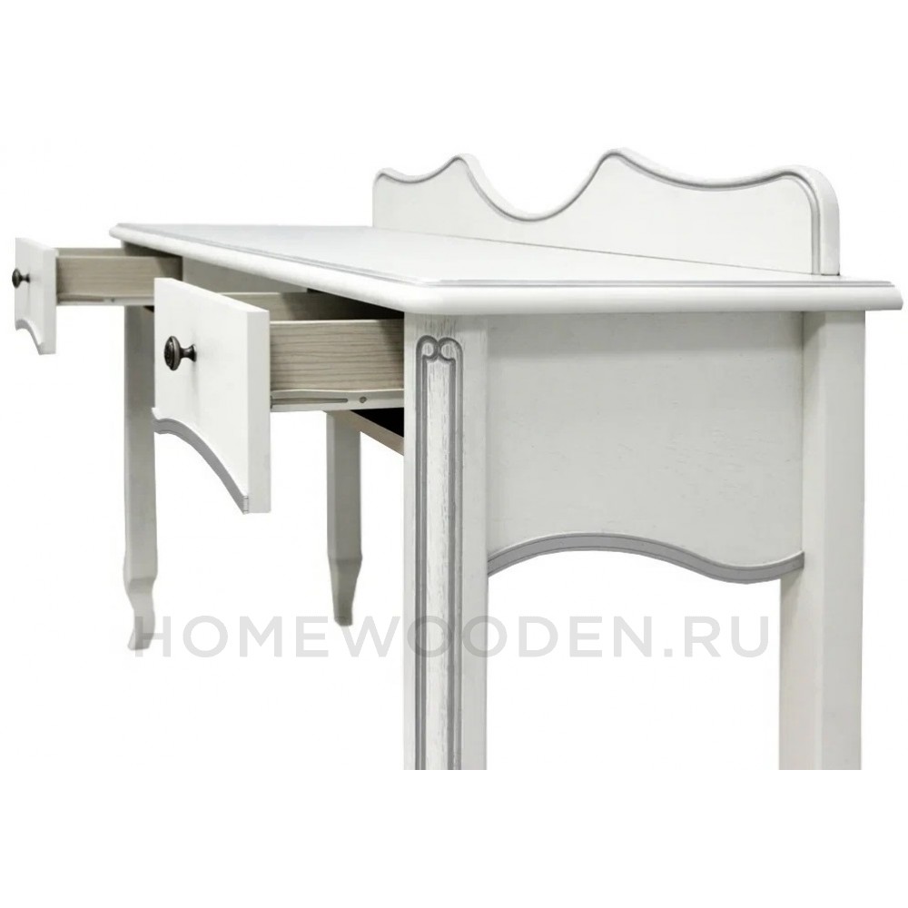 Стол туалетный Лаура ММ-267-06
