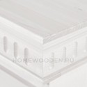 Комод "Хельсинки" 22 из массива сосны
