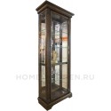 Шкаф с витриной Престиж ГМ 5901E