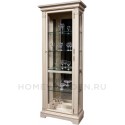 Шкаф с витриной Престиж ГМ 5901E
