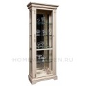 Шкаф с витриной Престиж ГМ 5901E