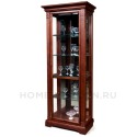 Шкаф с витриной Престиж ГМ 5901E