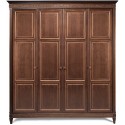 Шкаф комбинированный Бристоль ГМ 6454