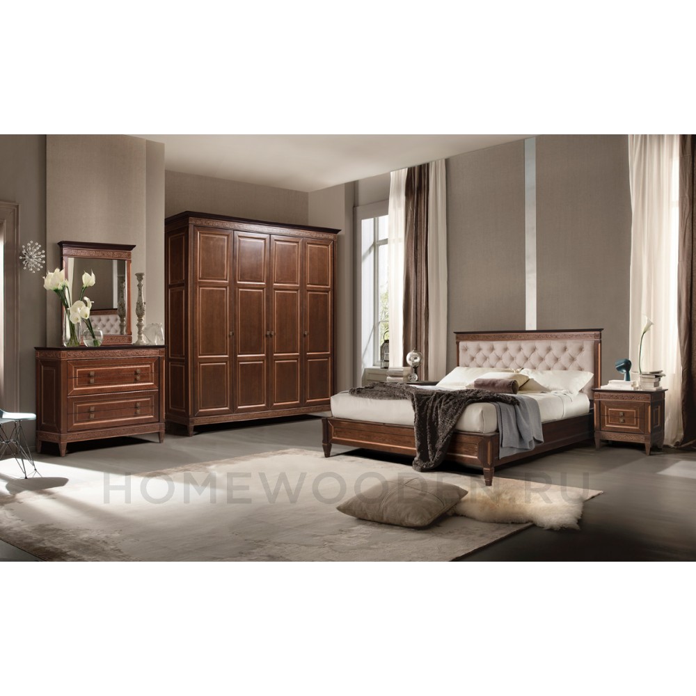 Шкаф комбинированный Бристоль ГМ 6454