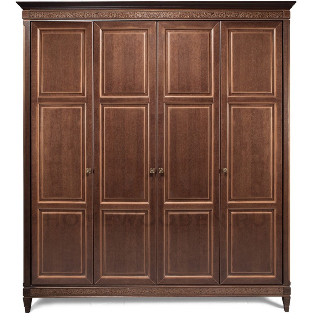 Шкаф комбинированный Бристоль ГМ 6454