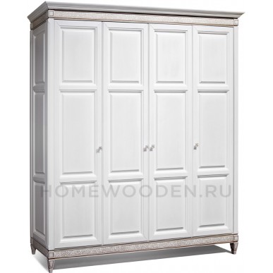 Шкаф комбинированный Бристоль ГМ 6454