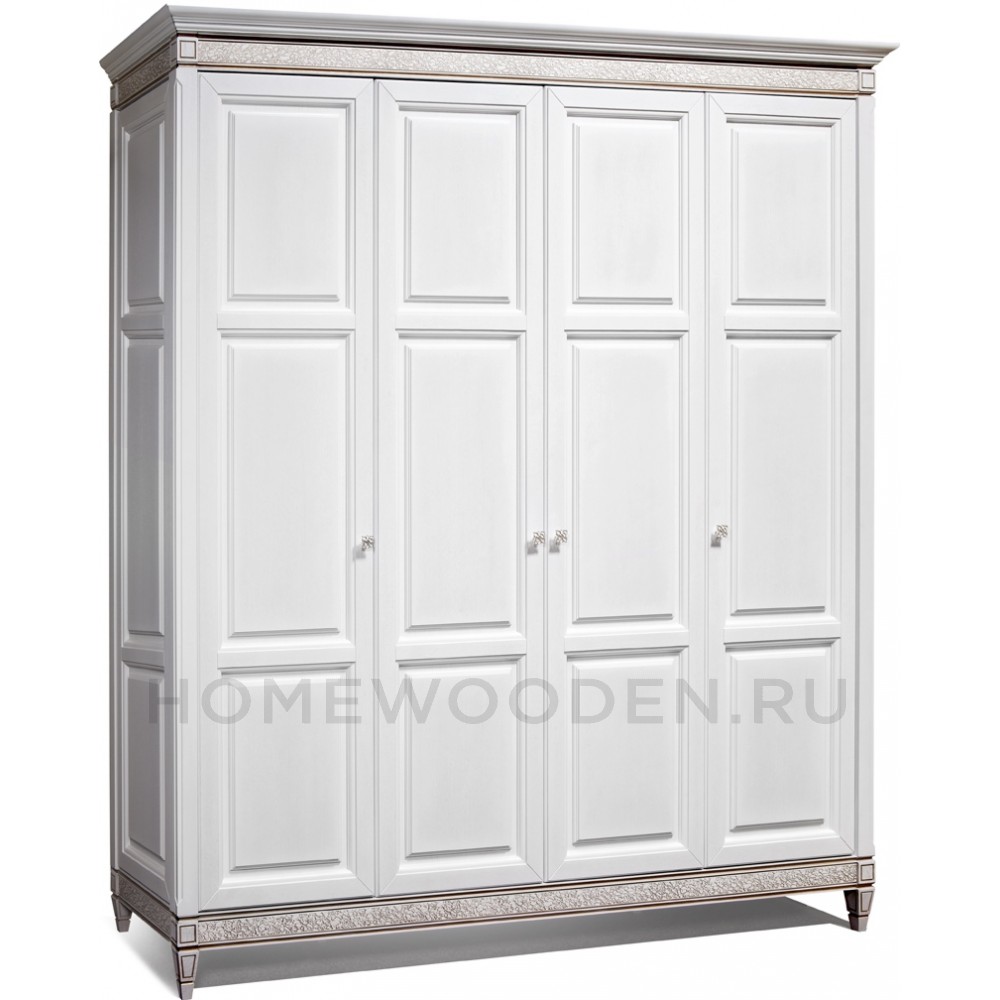 Шкаф комбинированный Бристоль ГМ 6454