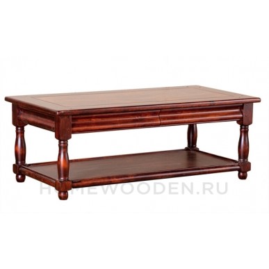 Стол журнальный Луи Филипп ОВ 13.01