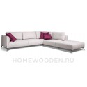 Диван угловой Портофино 2980х2920