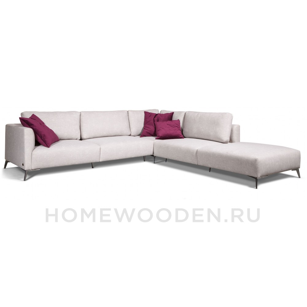 Диван угловой Портофино 2980х2920