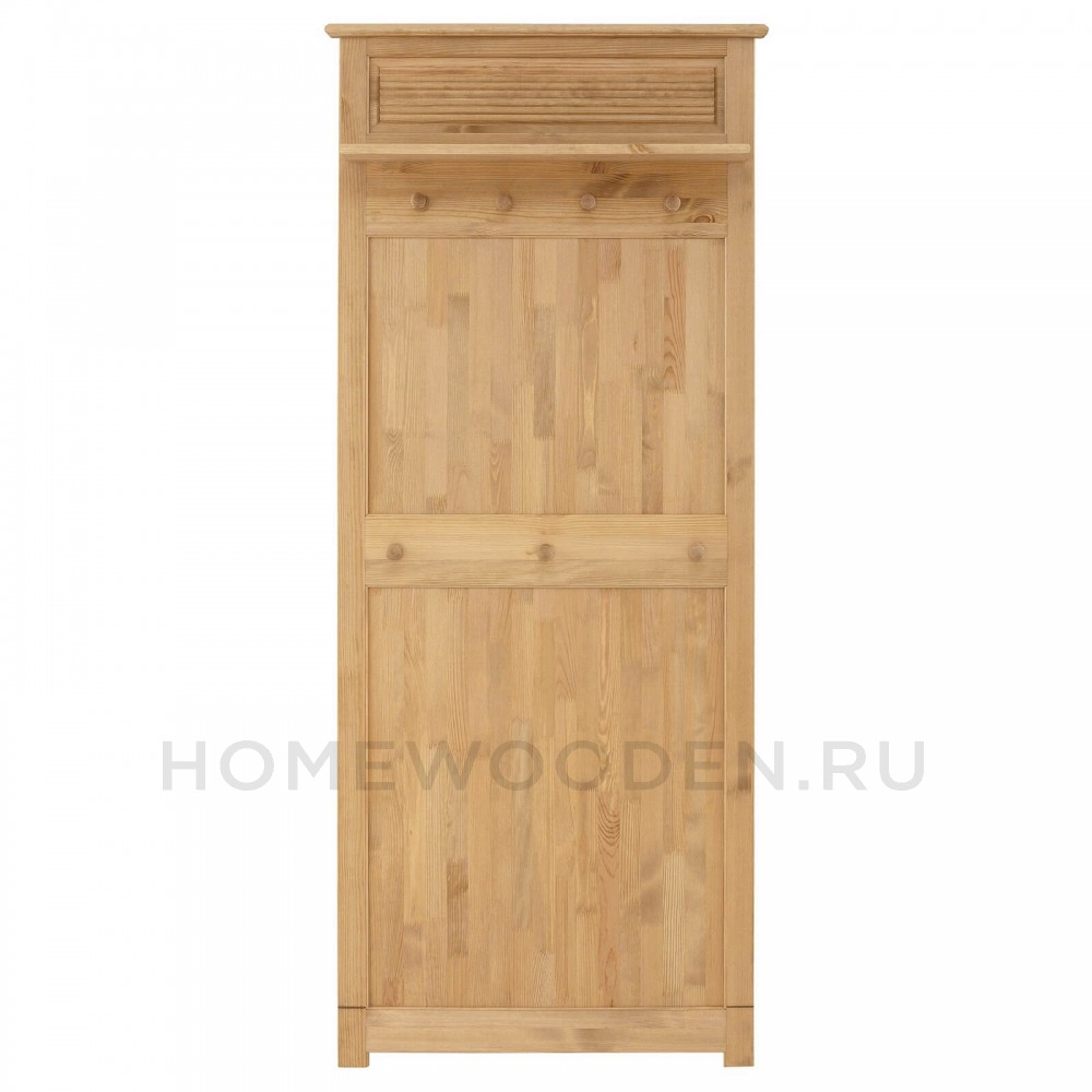 Вешалка Рауна 200