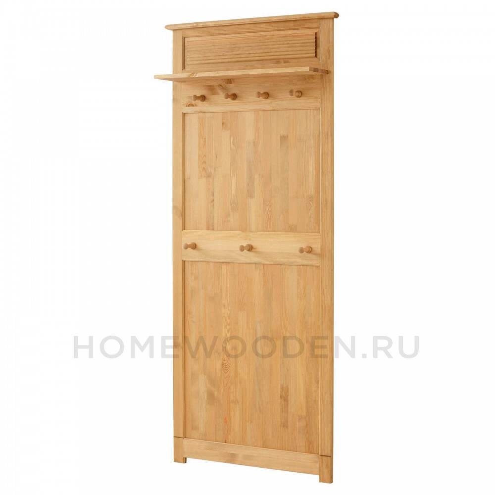 Вешалка Рауна 200