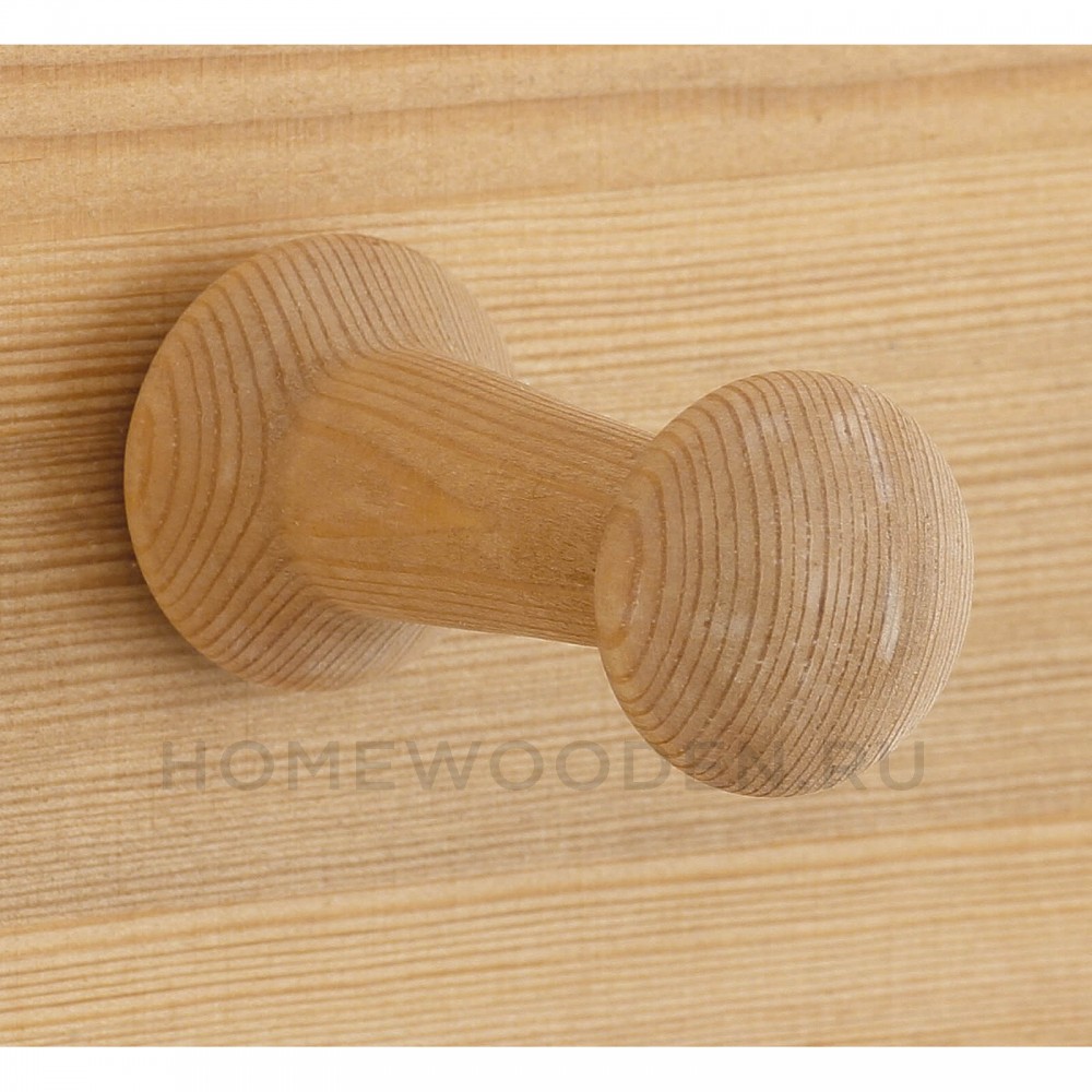 Вешалка Рауна 200