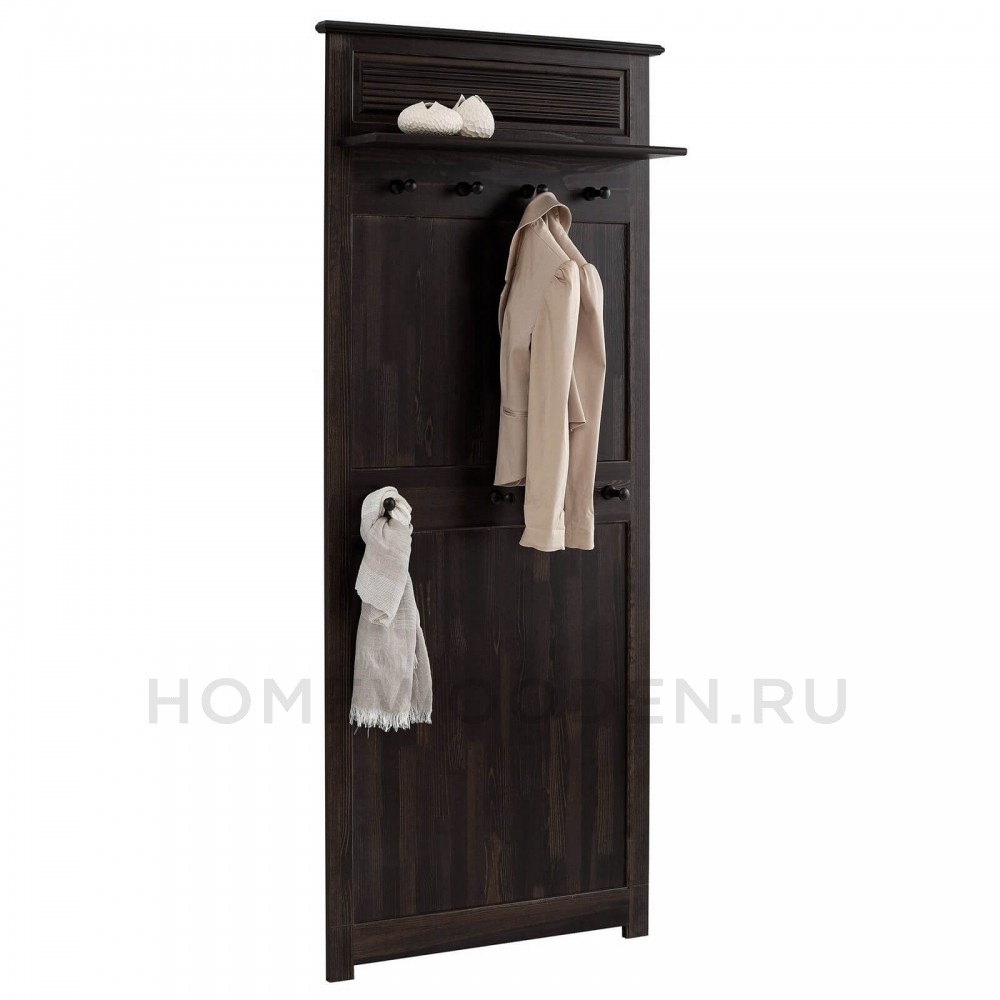 Вешалка Рауна 200