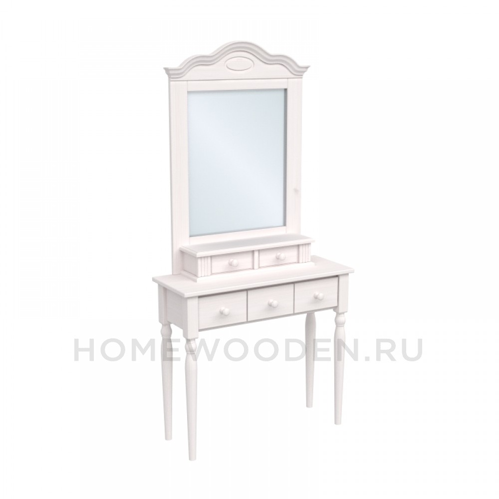 Стол туалетный Консолеа