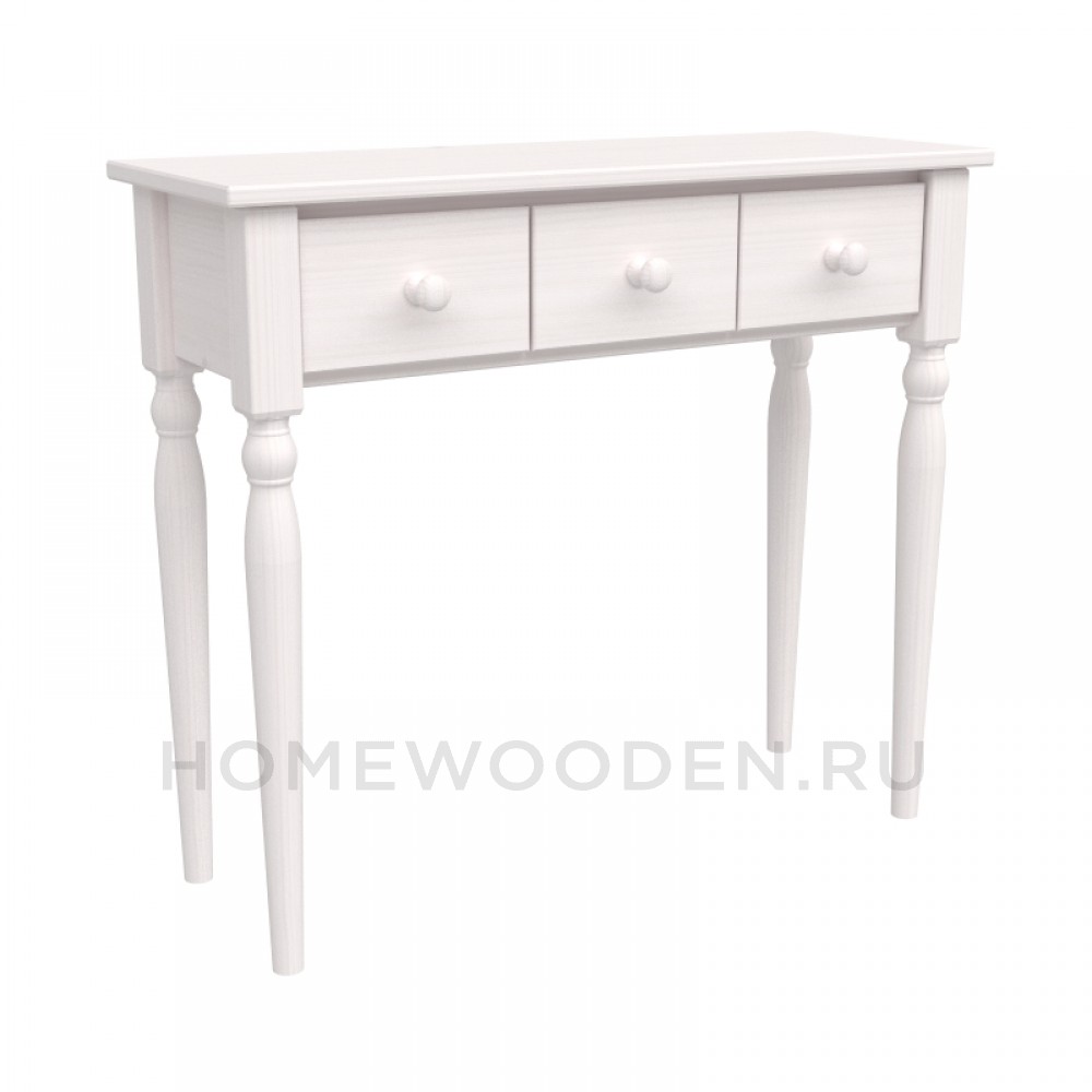 Стол туалетный Консолеа